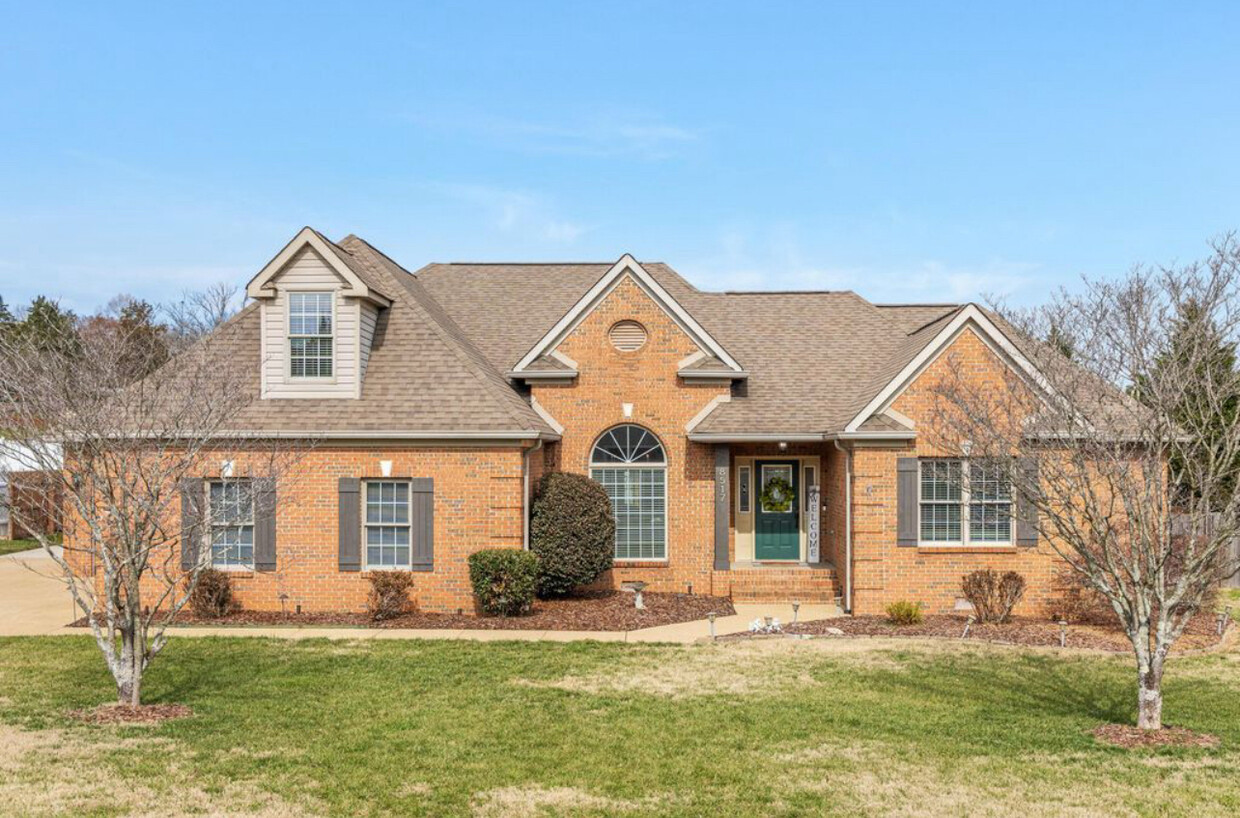 Photo - 8517 Horseshoe Bend Ln (Ooltewah, TN)