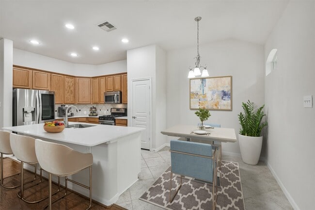 Photo - 14107 W Boulder Cliff Ln