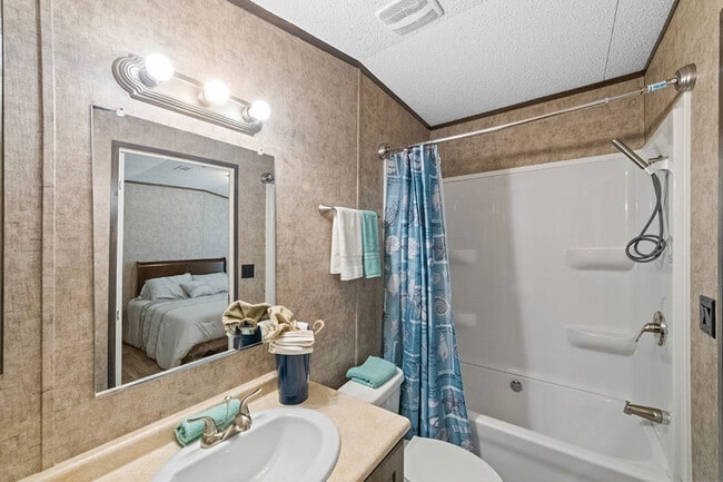 Photo - Sizemore Mobile Home Park