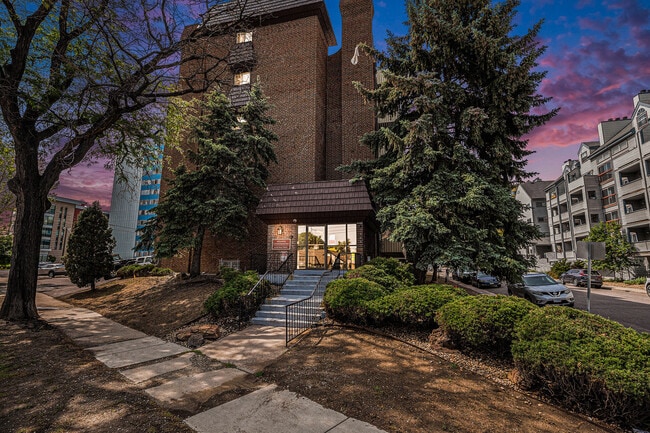 Photo - 4110 Hale Pkwy Townhome