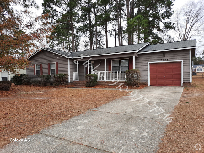 Building Photo - 5904 Rehoboth Rd Rental