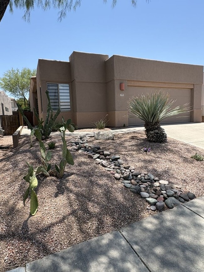 Photo - Gated community near Sabino Canyon/Tangue Verde