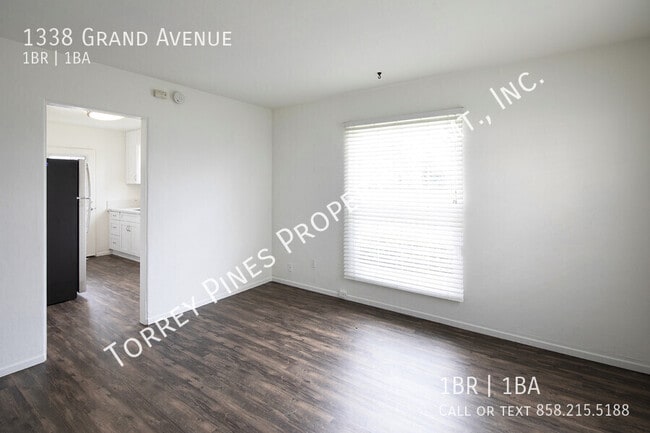 Photo - 1338 Grand Ave