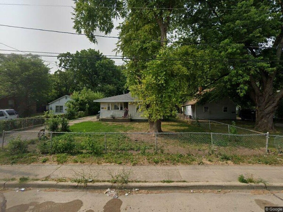 2 bedroom home - 2 bedroom home