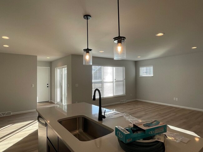 5809 Sanctuary Dr