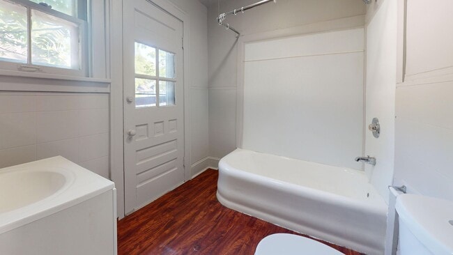 Photo - Akron 3 Bedroom Single Family Home