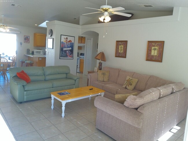 Photo - Winter rental