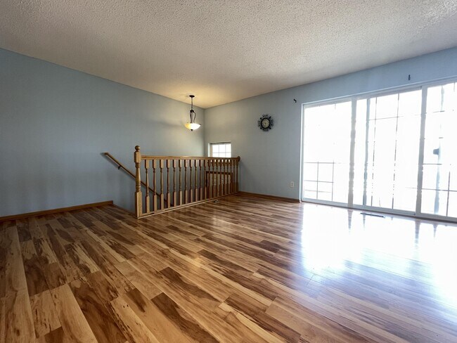 Photo - 14534 Lockslie Trail Townhome