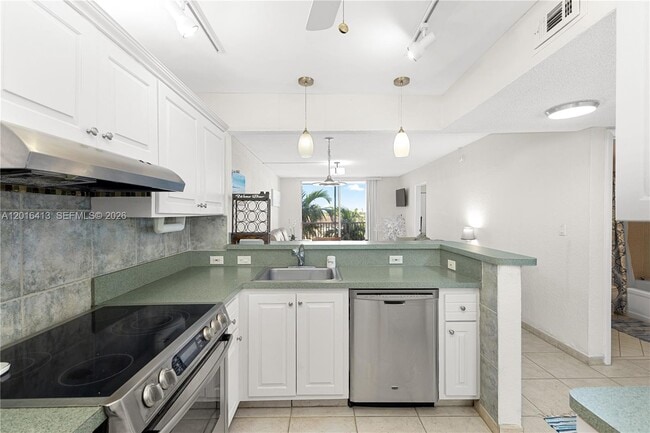 Photo - 1391 S Ocean Blvd Unit 409
