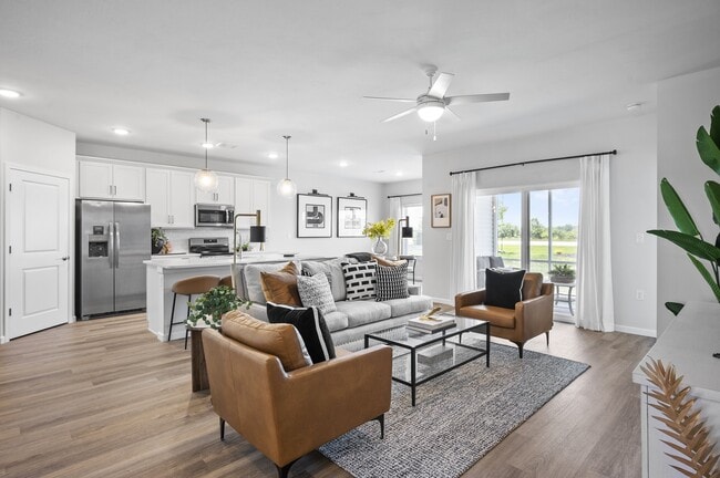 Photo - Hillside Farms at Stonehill Village