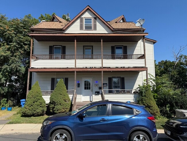 Building Photo - 56 Ingraham Pl Unit 4 Rental