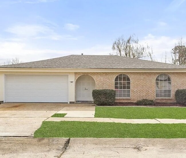 Your New Home! - Your New Home!