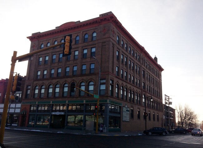 Block 6 Apartments For Rent In Fargo Nd Forrent Block Six Apartments 6