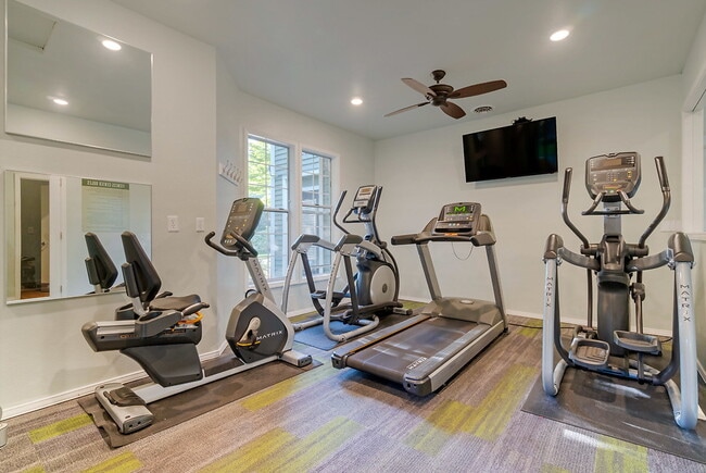 Photo - Bothell Ridge