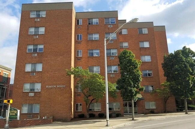 Photo - 6-10 George St Apartamento