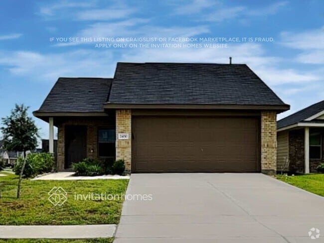 Building Photo - 24150 Sundown Vw Ln Rental