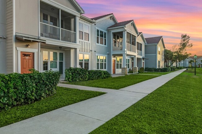 Waterline Estero