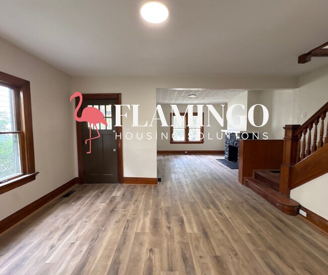 Photo - Freshly Remodeled 3BR Gem with Garage in Dayton’s Gem City