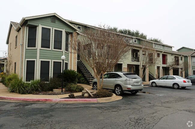 Photo - Allendale Condominiums