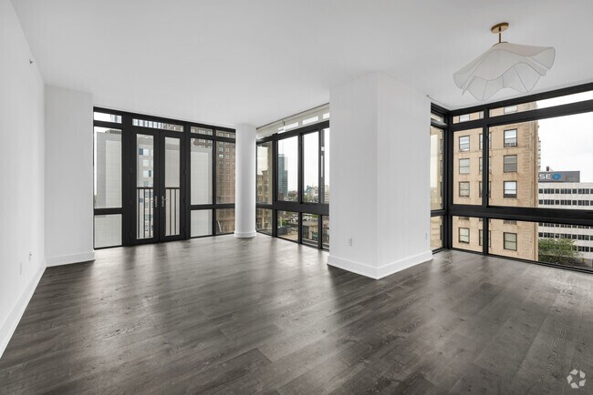 Building Photo - 175 Huguenot St Unit 1106 Rental