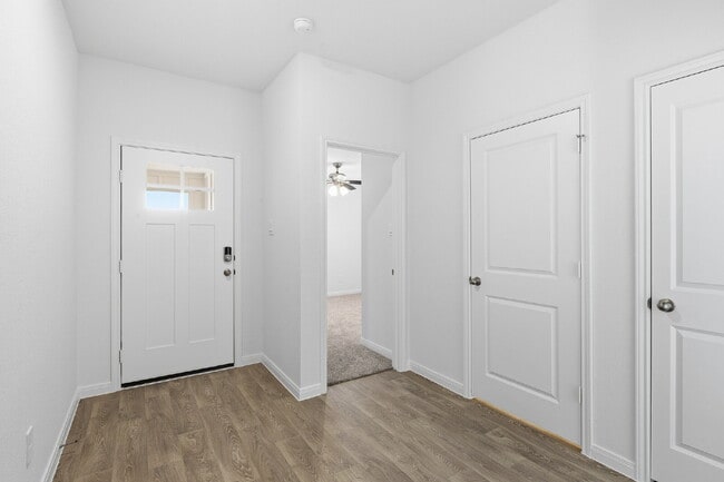 Photo - New Construction Home Ready for Immediate Move-In!