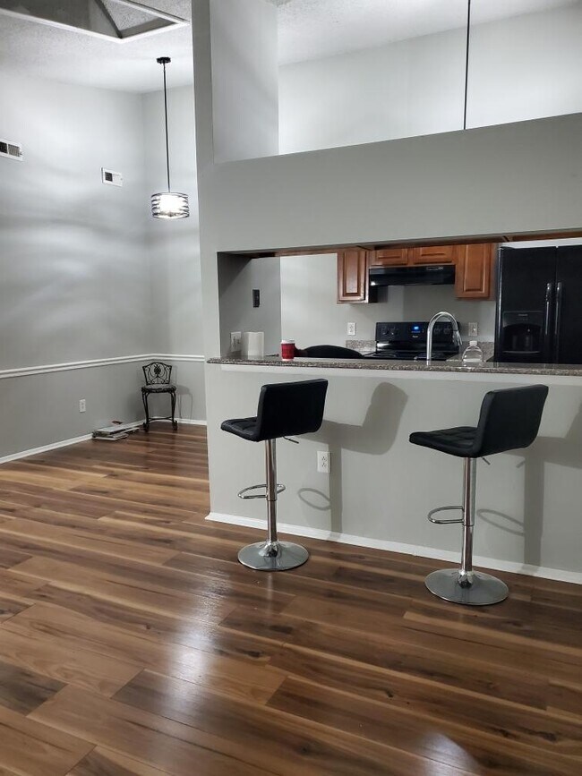 Photo - 619 Crows Nest Ct Unidad VA Beach condo