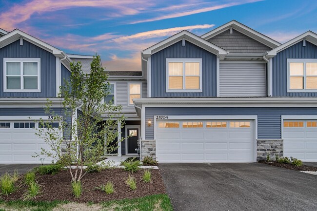 Building Photo - 25704 W Wakefield Dr