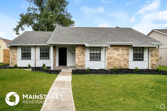 Building Photo - 1704 Panola Dr Rental