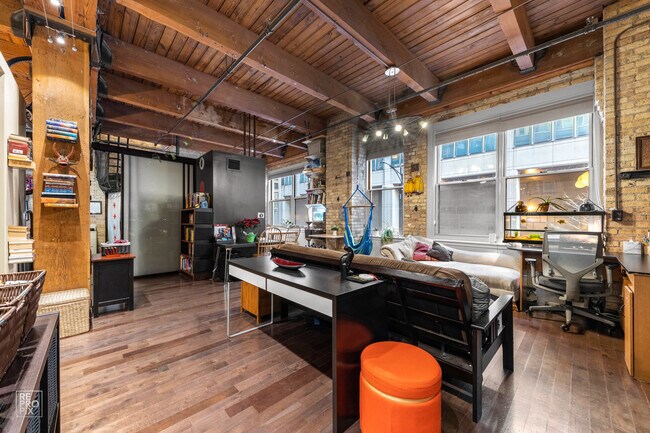 Photo - 540 N Lake Shore Dr Unit 206