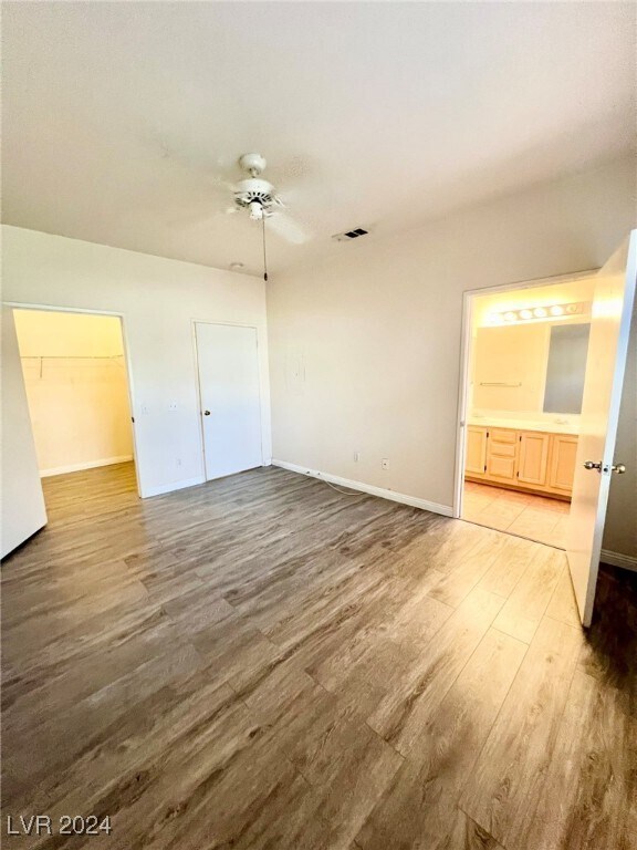 5415 W Harmon Ave Condo Unit 1064 Condo for Rent in Las Vegas, NV