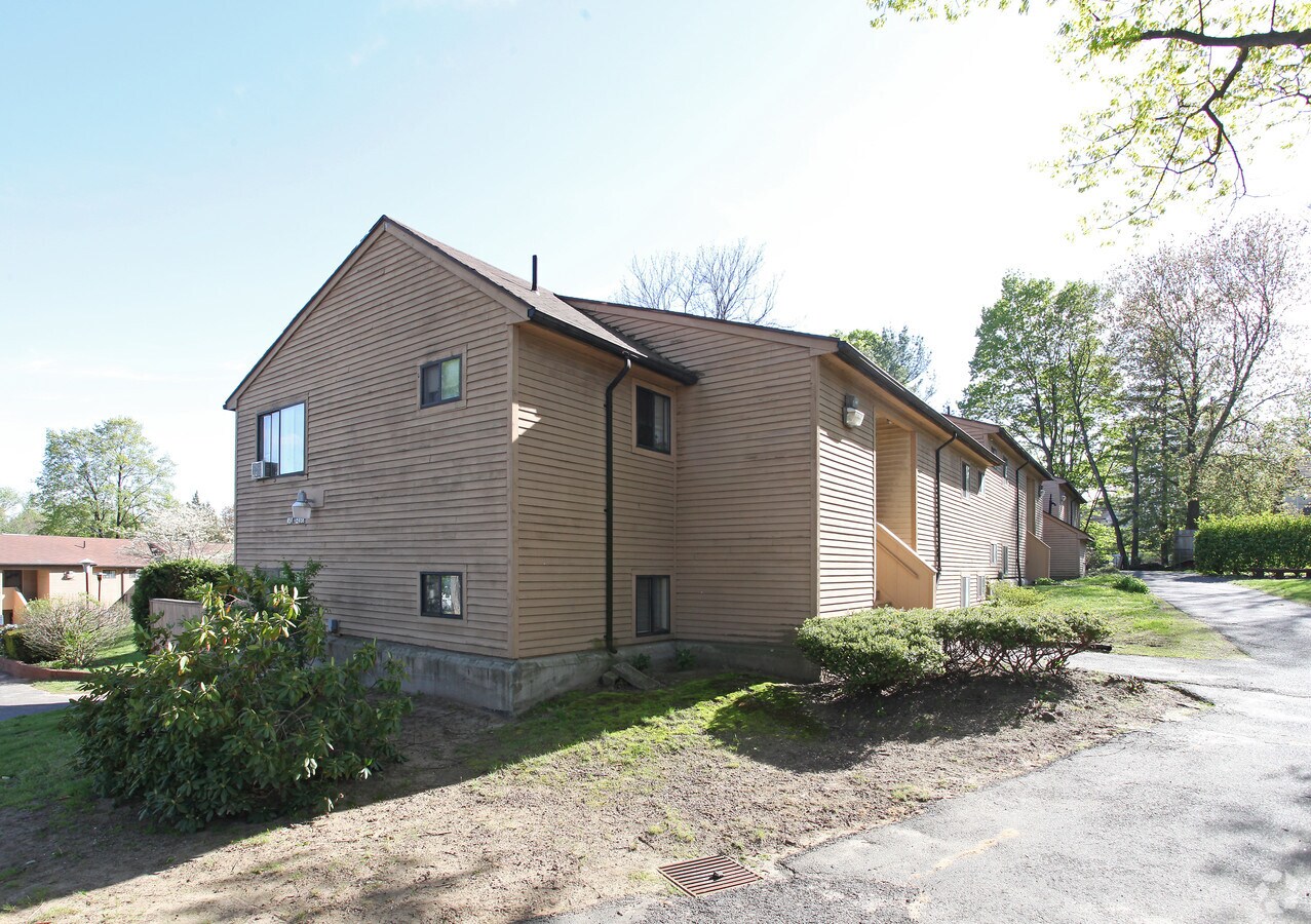 Photo - Hill Homes Cooperative