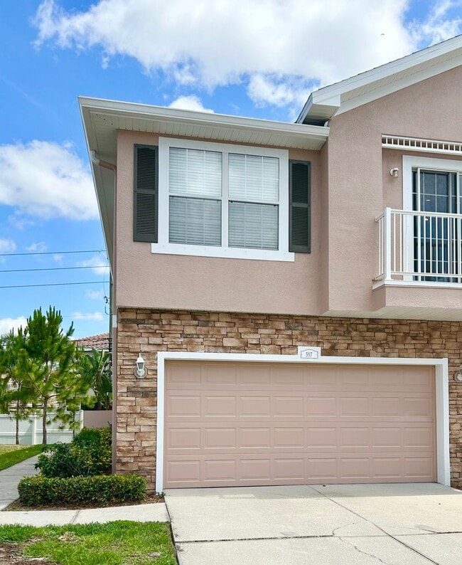 3 bedroom, 2.5 bath, 2 car garage in a Qui... - 3 bedroom, 2.5 bath, 2 car garage in a Qui... Townhome