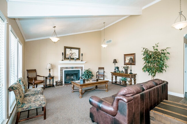 Photo - Indian Falls Apartments