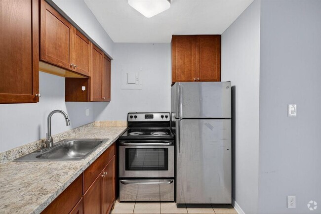 Building Photo - 1037 N Victoria Park Rd Unit 2 Rental