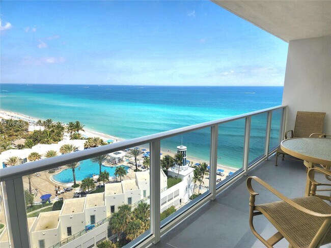 Photo - 3505 S Ocean Dr Unit 1210