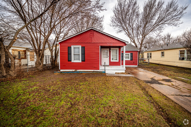 Building Photo - 1712 NW Williams Ave Rental