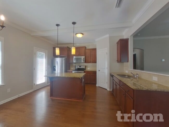 Photo - 2610 Andes Dr