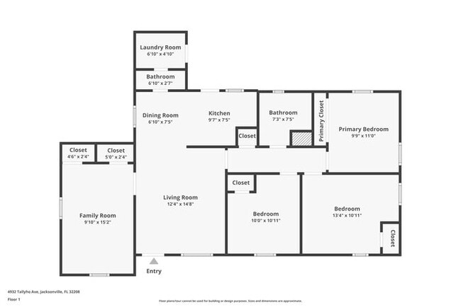 Photo - 4932 Tallyho Ave