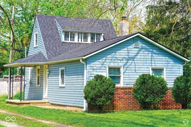 Building Photo - 2109 N Janney Ave Rental