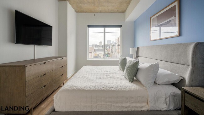 Photo - 1801 Patterson St Unidad 717