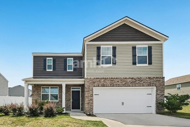 Building Photo - 203 Bushwood Dr