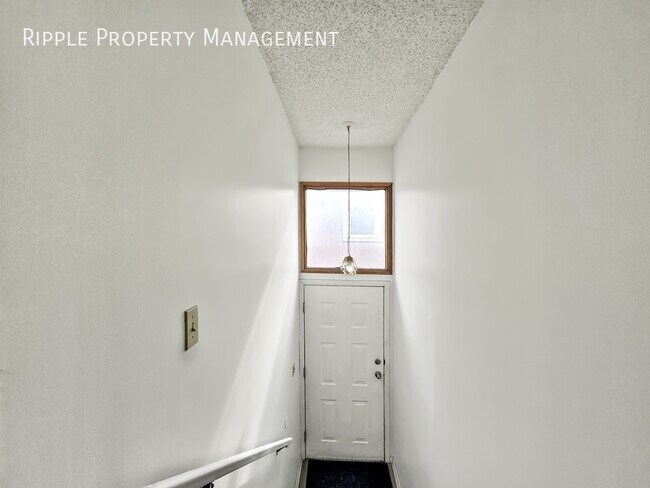Photo - Modern 3 Beds, 1.5 Baths Main Floor/ Upper | No Pets Allowed
