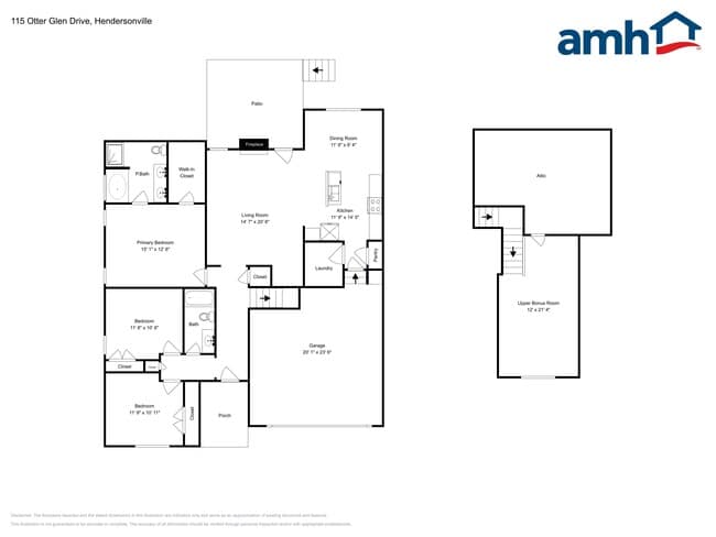 Photo - 115 Otter Glen Dr
