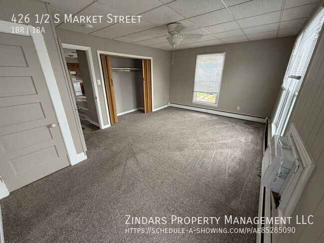 Photo - 426 1/2 S Market Street-