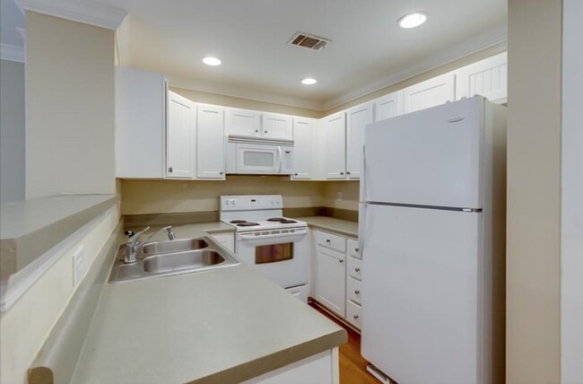 Photo - 3 Bedroom Townhome Woodlands of Clemson