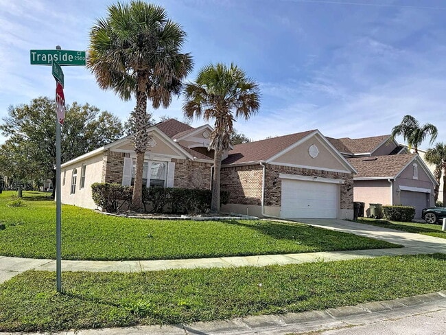 Photo - 2500 Trapside Ct