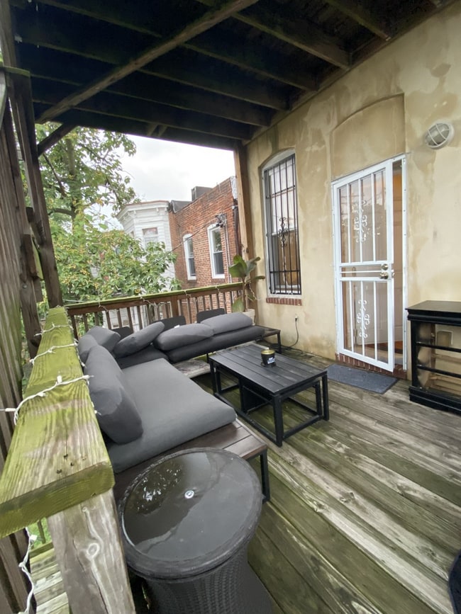 Photo - 2232 Eutaw Pl Unit 3