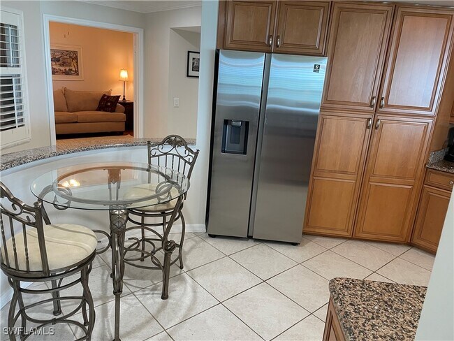 Photo - 255 Barefoot Beach Blvd Unit 203
