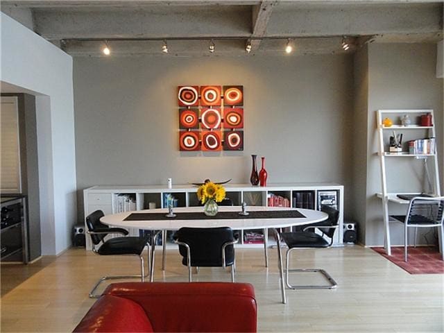 Photo - 2016 Main St Unit 1217