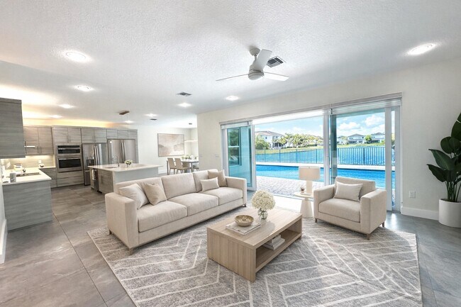 livingroom - 15377 Green River Ct